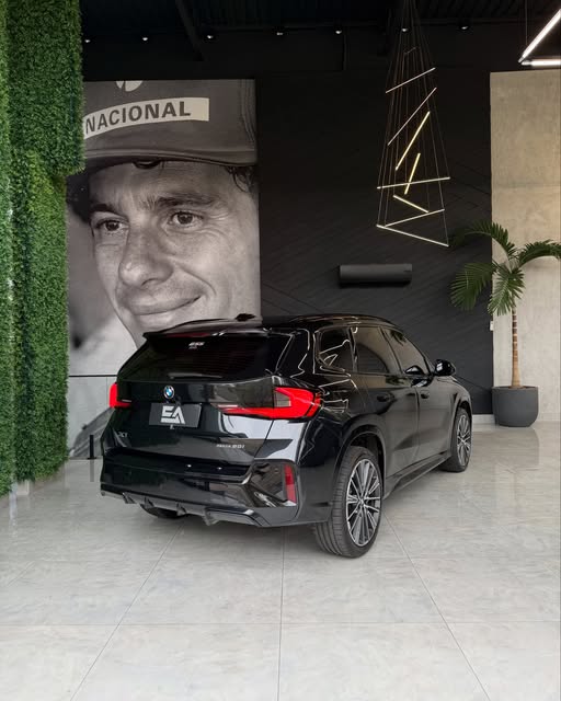 BMW X1 M SPORT - Imagem 10