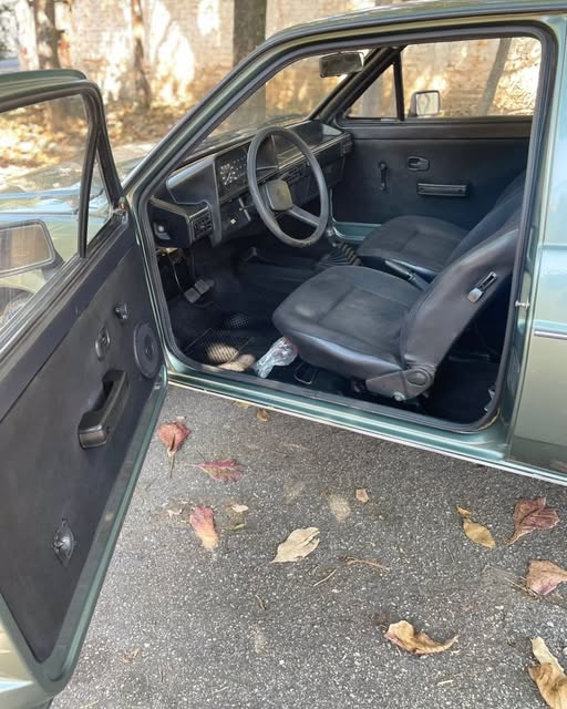 VOLKSWAGEN VOYAGE - Imagem 2