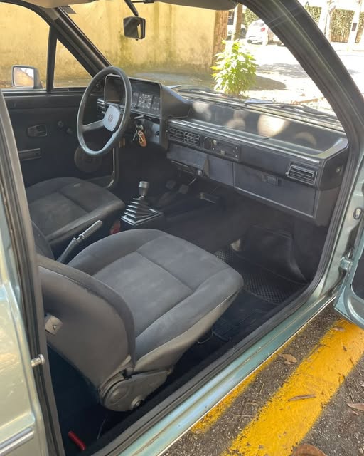 VOLKSWAGEN VOYAGE - Imagem 3
