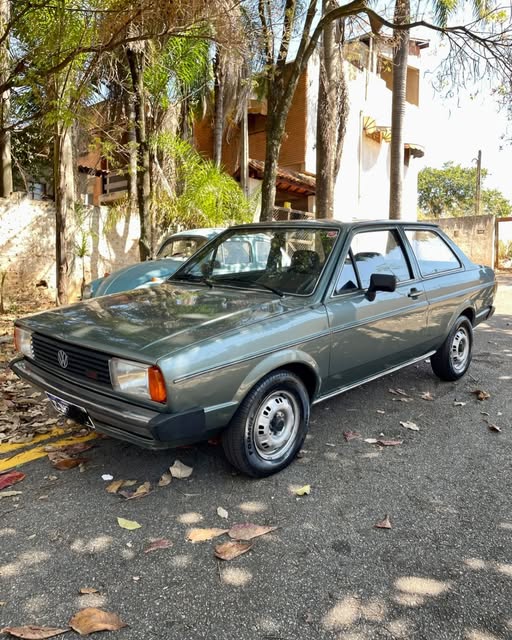 VOLKSWAGEN VOYAGE - Imagem 5