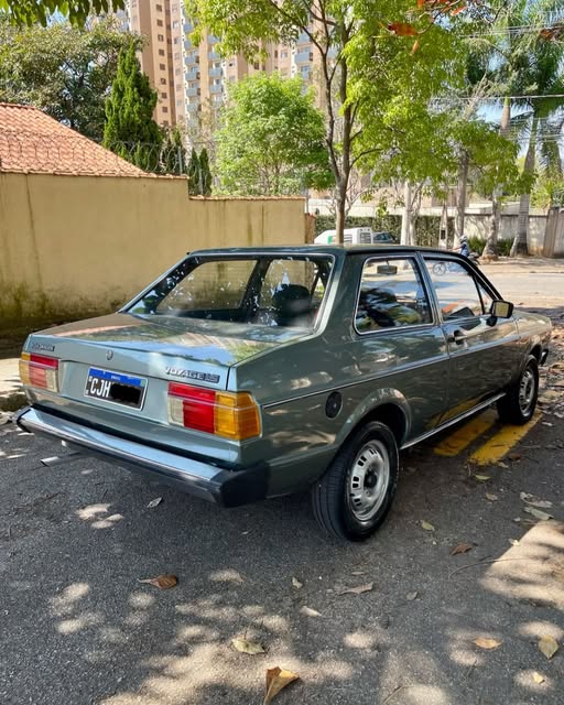 VOLKSWAGEN VOYAGE - Imagem 7
