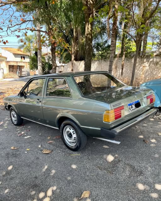 VOLKSWAGEN VOYAGE - Imagem 8