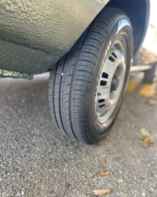 VOLKSWAGEN VOYAGE - Imagem 10