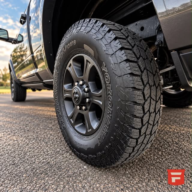 RAM 2500 NIGHT EDITION - Imagem 7