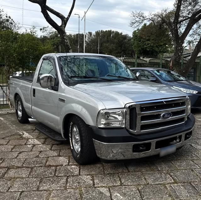 FORD F-250 XL-L - Imagem 1
