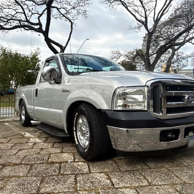 FORD F-250 XL-L - Imagem 2