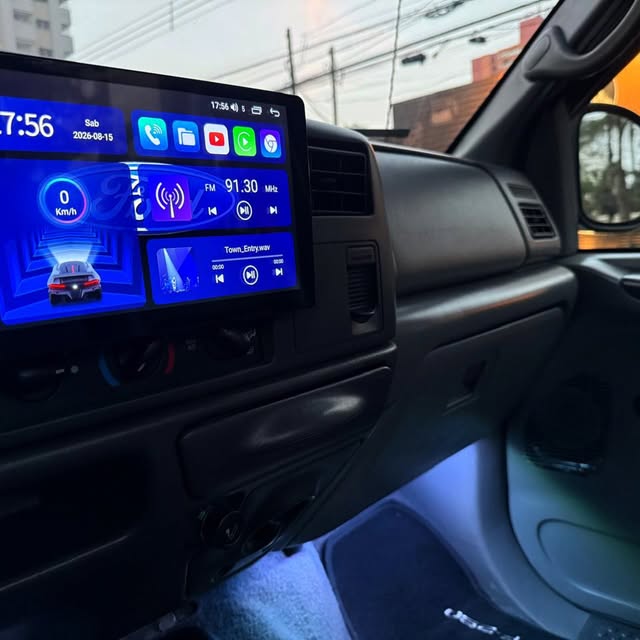 FORD F-250 XL-L - Imagem 13
