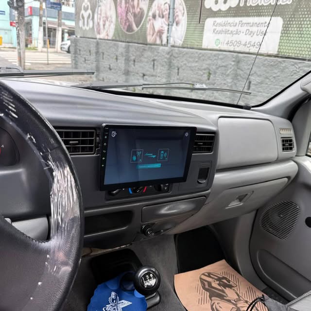 FORD F-250 XL-L - Imagem 14