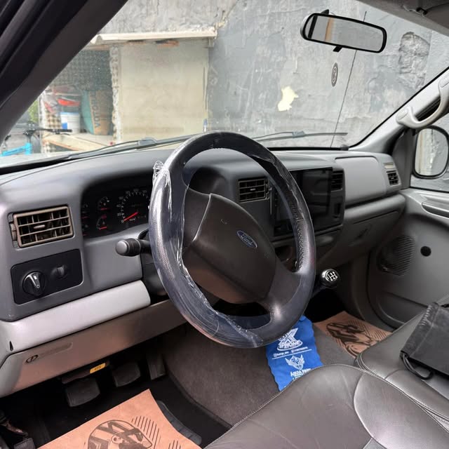 FORD F-250 XL-L - Imagem 18