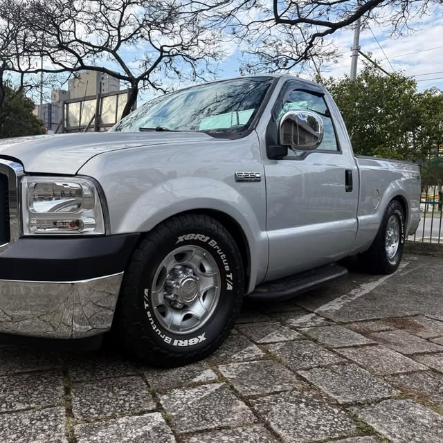 FORD F-250 XL-L - Imagem 6