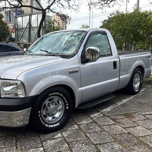 FORD F-250 XL-L - Imagem 7