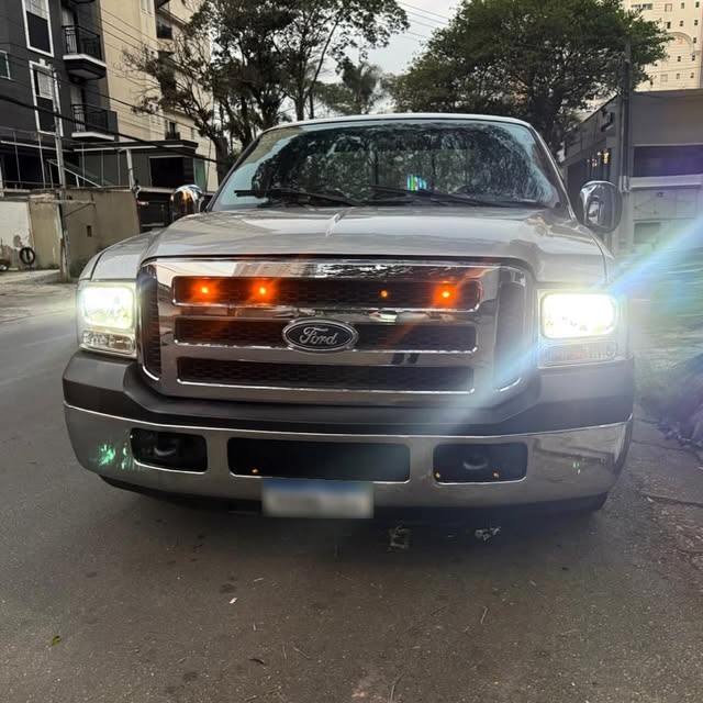FORD F-250 XL-L - Imagem 9