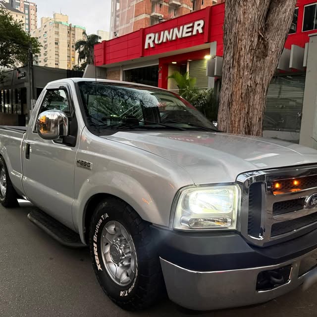 FORD F-250 XL-L - Imagem 10