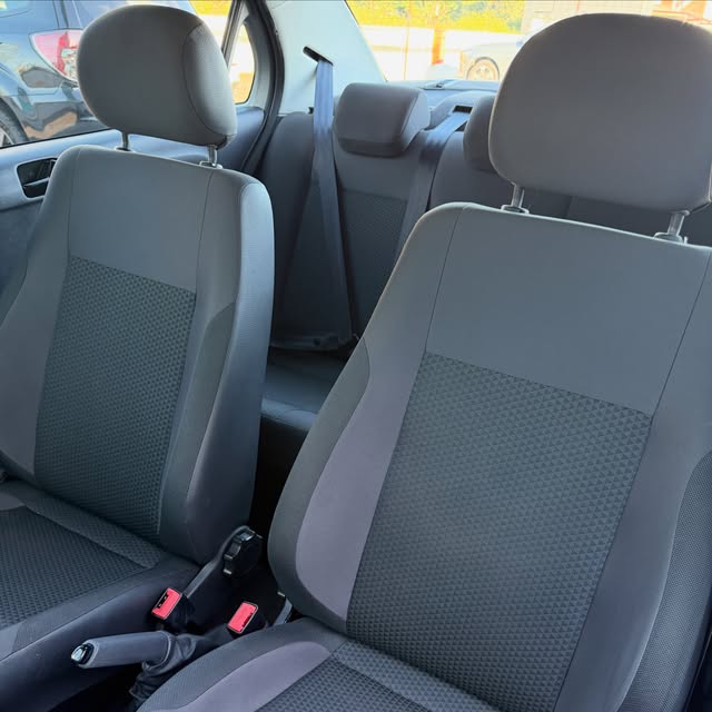VOLKSWAGEN VOYAGE - Imagem 10