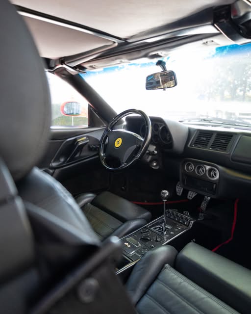 FERRARI F355 GTS - Imagem 11