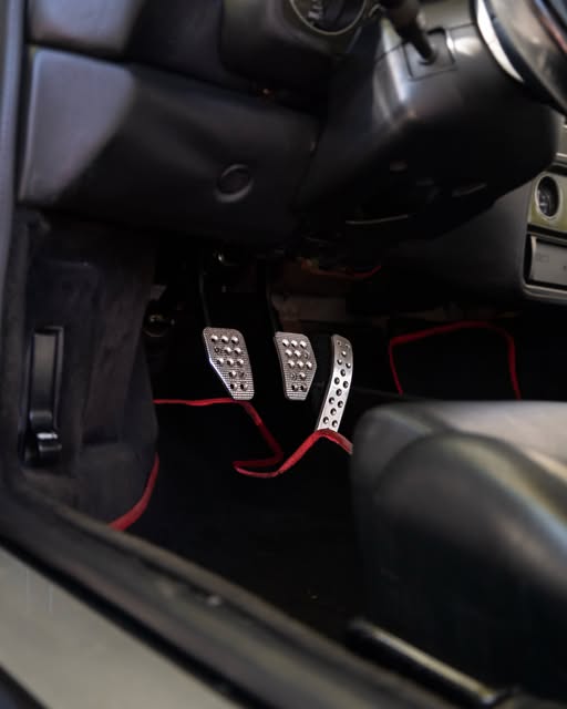 FERRARI F355 GTS - Imagem 13