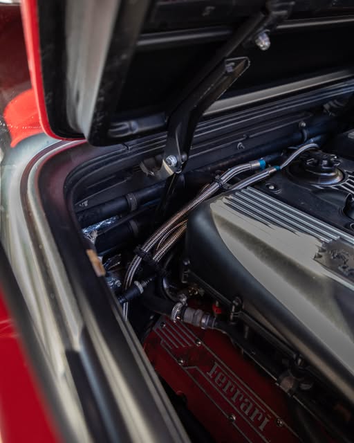 FERRARI F355 GTS - Imagem 15