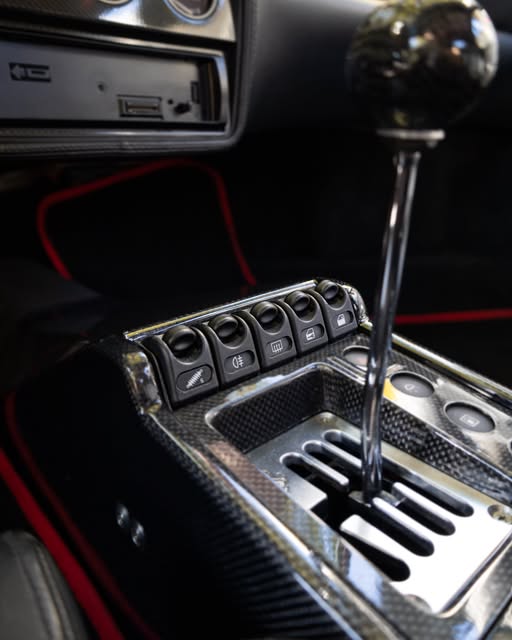 FERRARI F355 GTS - Imagem 16