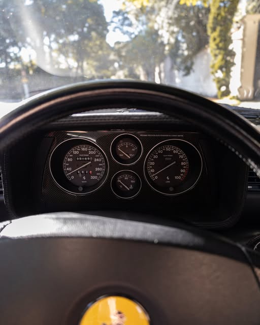 FERRARI F355 GTS - Imagem 17