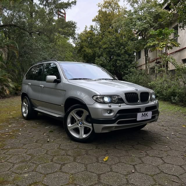 BMW X5 INDIVIDUAL - Imagem 2