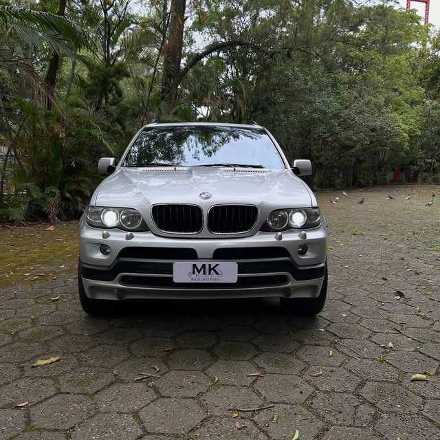 BMW X5 INDIVIDUAL - Imagem 3