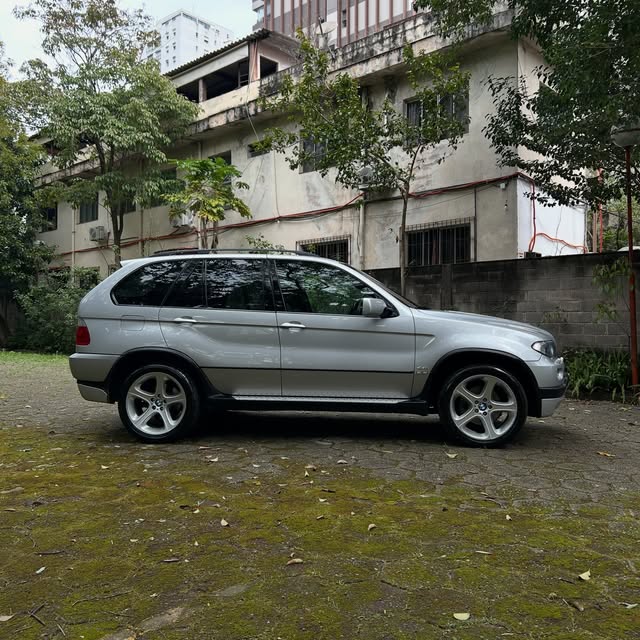 BMW X5 INDIVIDUAL - Imagem 4