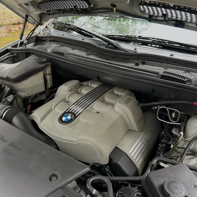 BMW X5 INDIVIDUAL - Imagem 10