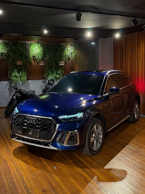 AUDI Q5 PRESTIGE S-LINE - Imagem 1