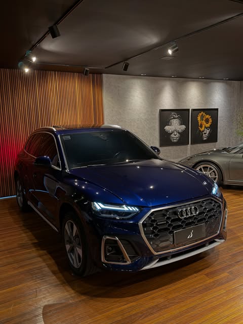 AUDI Q5 PRESTIGE S-LINE - Imagem 2
