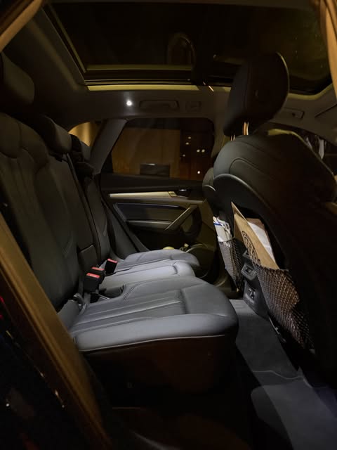 AUDI Q5 PRESTIGE S-LINE - Imagem 11