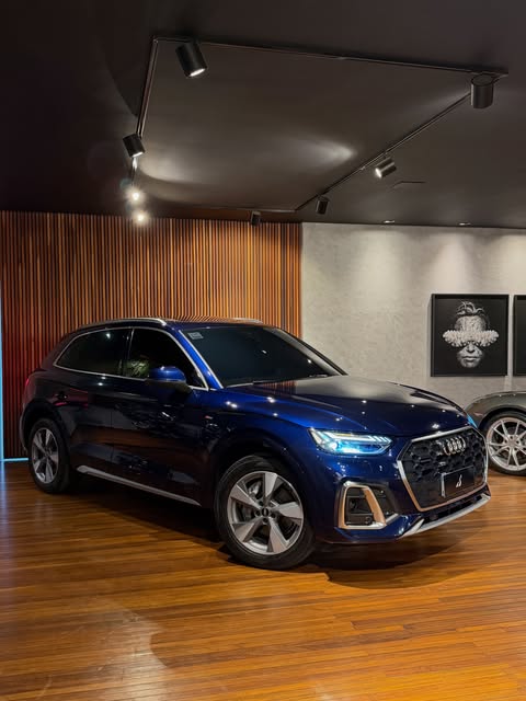 AUDI Q5 PRESTIGE S-LINE - Imagem 14