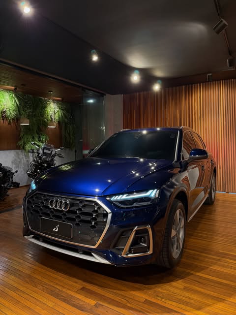 AUDI Q5 PRESTIGE S-LINE - Imagem 3