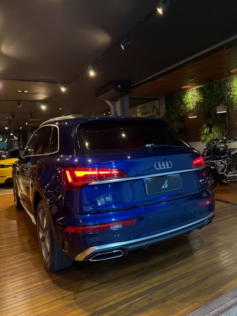 AUDI Q5 PRESTIGE S-LINE - Imagem 4
