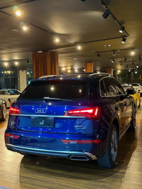 AUDI Q5 PRESTIGE S-LINE - Imagem 5