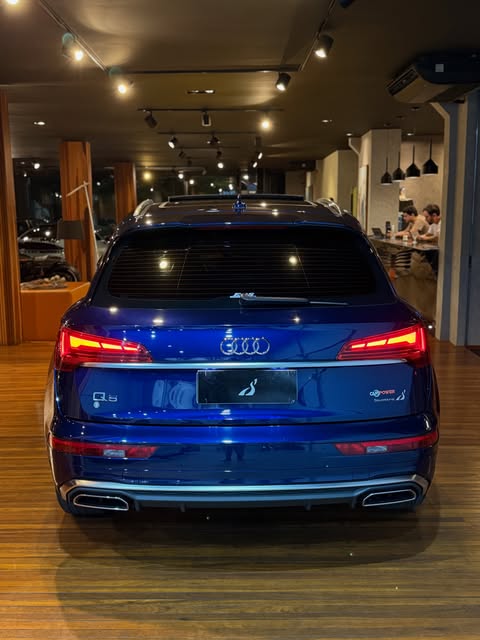 AUDI Q5 PRESTIGE S-LINE - Imagem 6