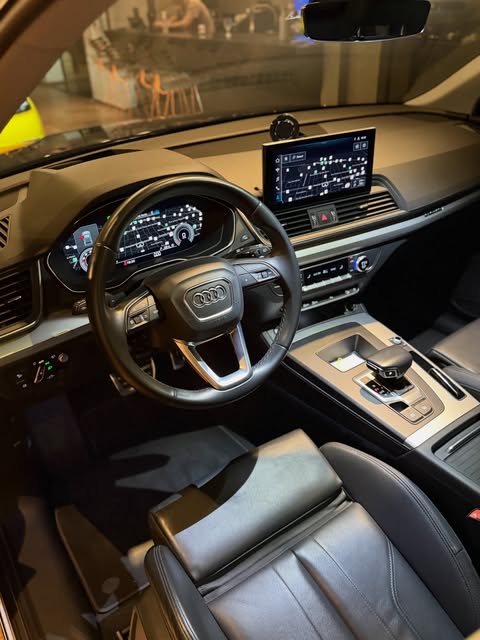 AUDI Q5 PRESTIGE S-LINE - Imagem 10