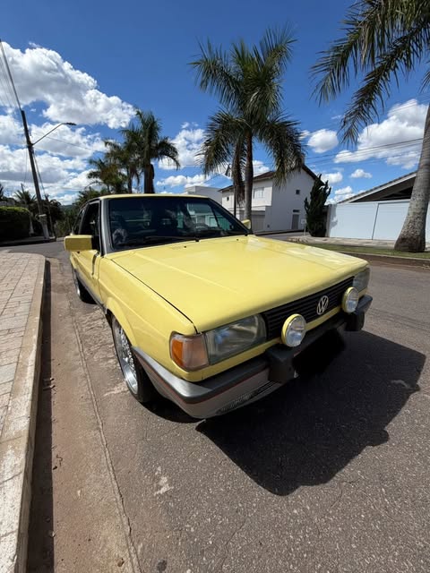 VOLKSWAGEN GOL GTI - Imagem 2
