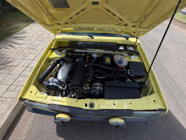 VOLKSWAGEN GOL GTI - Imagem 17