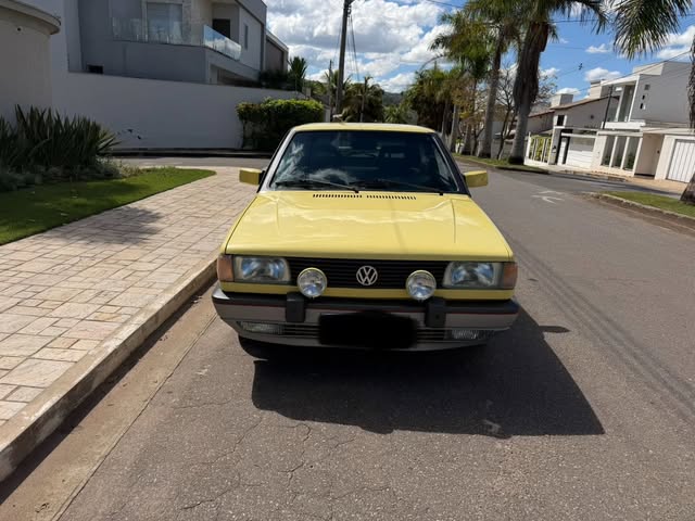 VOLKSWAGEN GOL GTI - Imagem 3