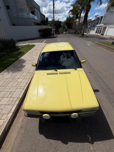 VOLKSWAGEN GOL GTI - Imagem 5