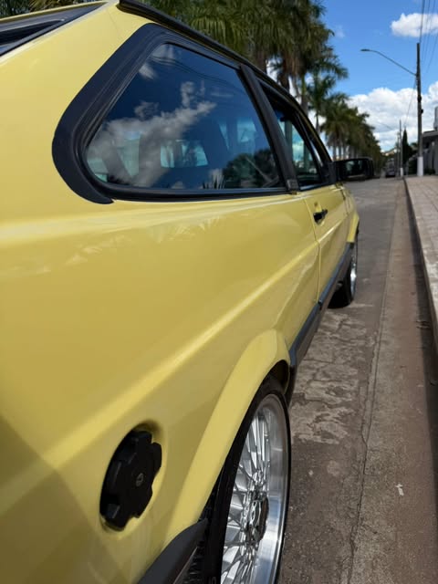 VOLKSWAGEN GOL GTI - Imagem 7