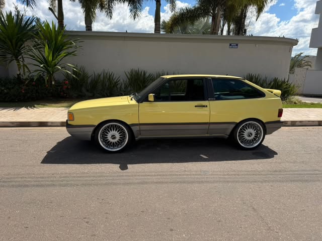 VOLKSWAGEN GOL GTI - Imagem 9