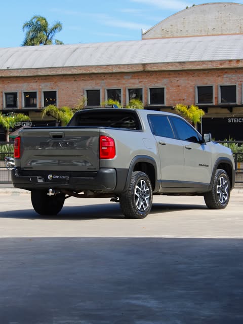 RAM RAMPAGE REBEL - Imagem 4