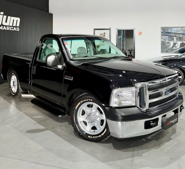 FORD F-250 XLT-L - Imagem 2