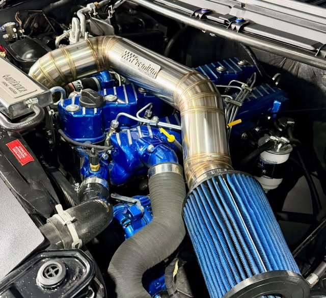 FORD F-250 XLT-L - Imagem 13