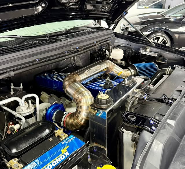 FORD F-250 XLT-L - Imagem 14