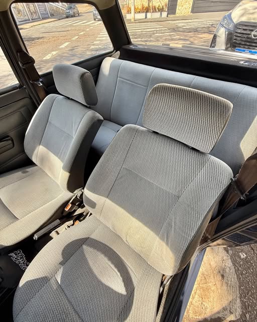 VOLKSWAGEN VOYAGE - Imagem 3