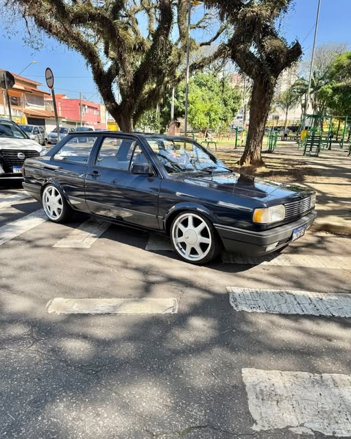VOLKSWAGEN VOYAGE - Imagem 5