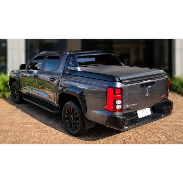 MITSUBISHI TRITON KATANA - Imagem 3