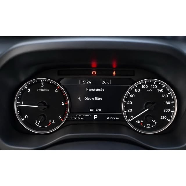 MITSUBISHI TRITON KATANA - Imagem 6